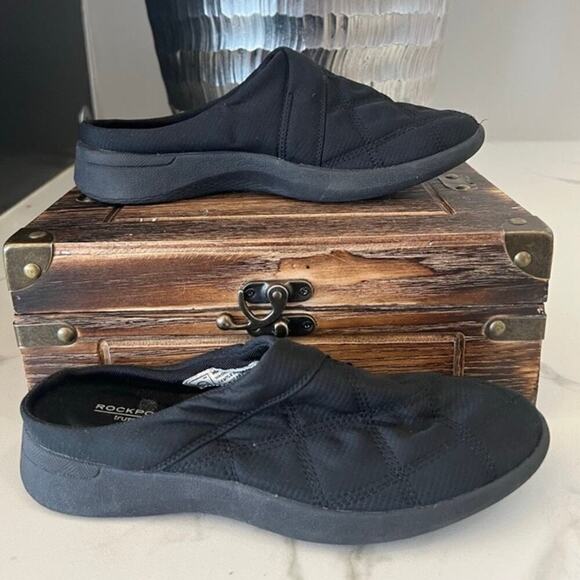 Rockport Jaime Mules - Picture 7 of 9